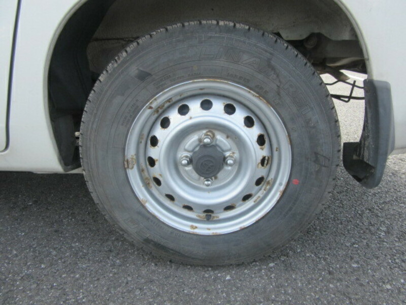 PROBOX VAN