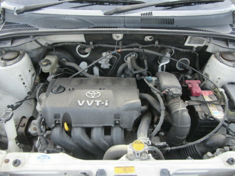 PROBOX VAN