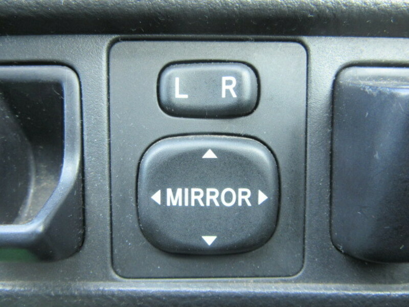 PROBOX VAN