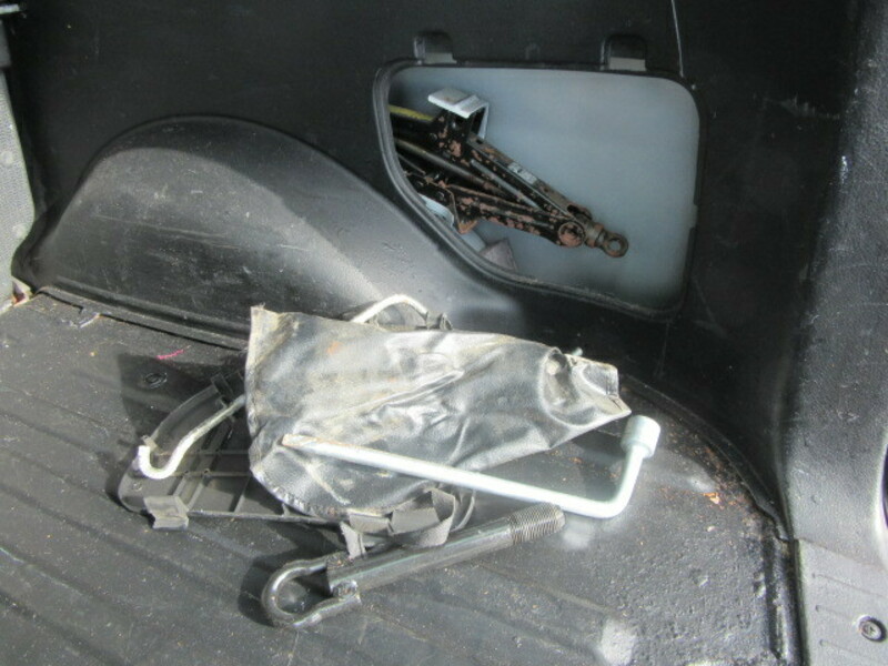 PROBOX VAN