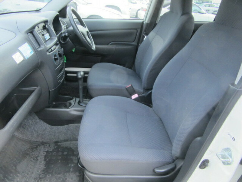 PROBOX VAN