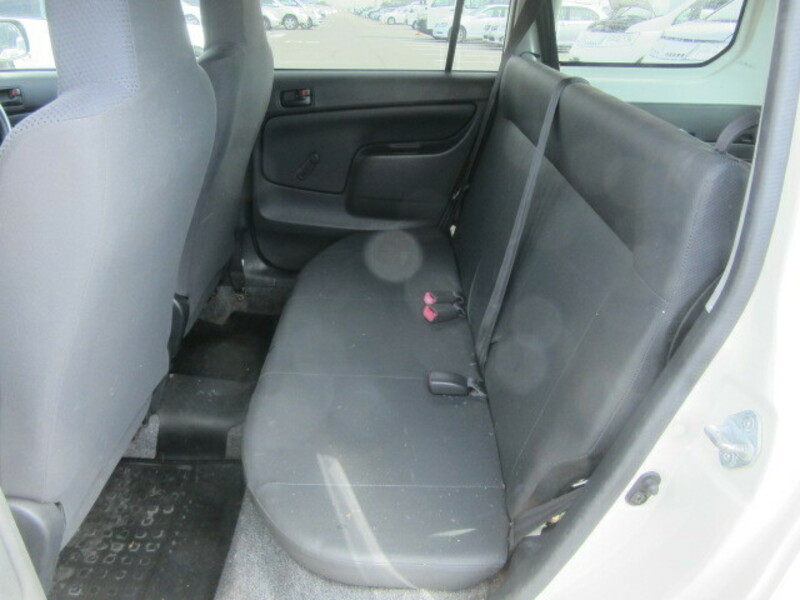 PROBOX VAN
