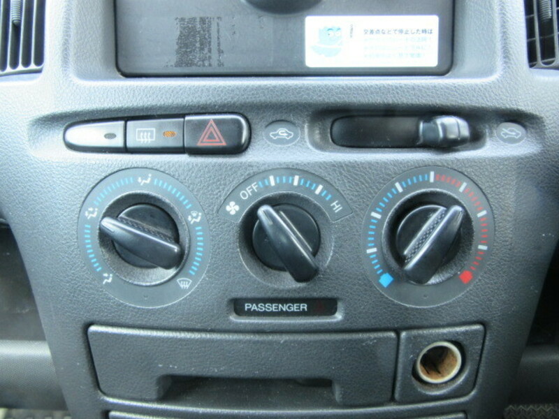 PROBOX VAN