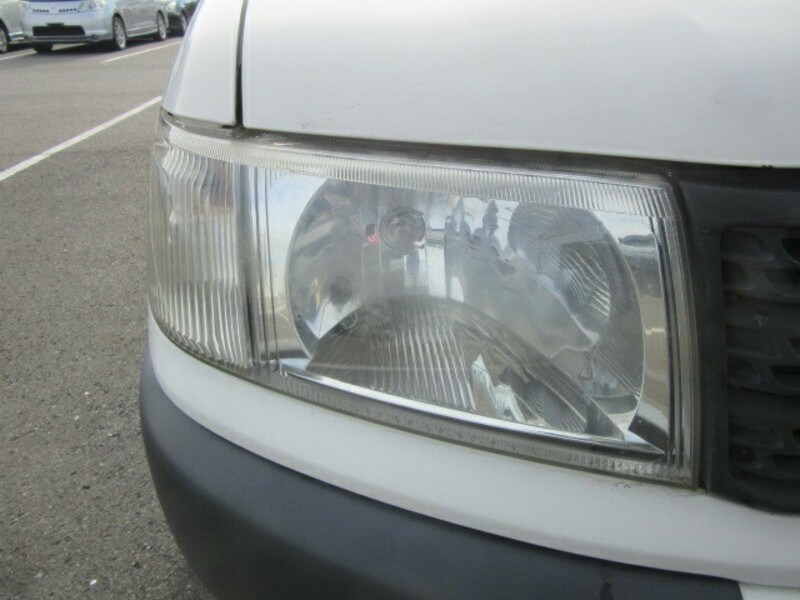 PROBOX VAN
