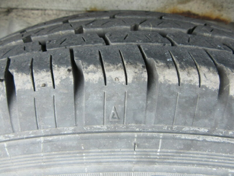 PROBOX VAN
