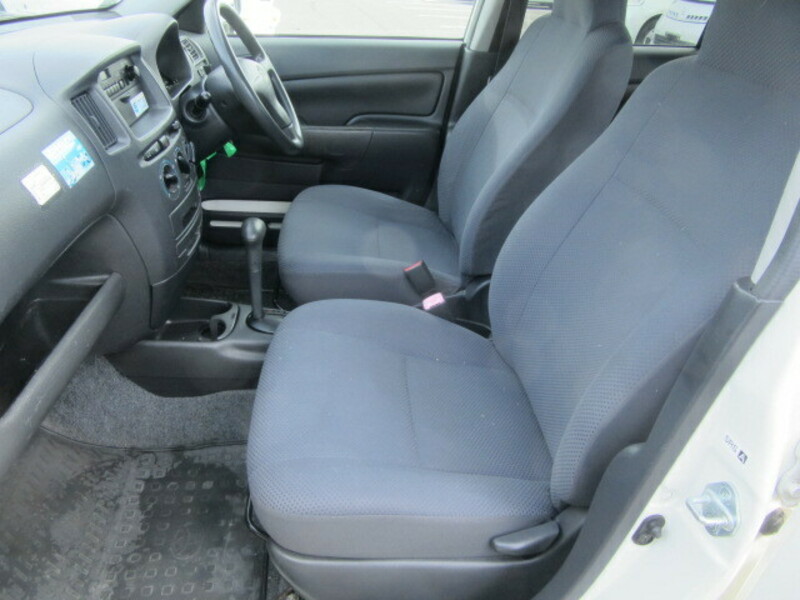PROBOX VAN