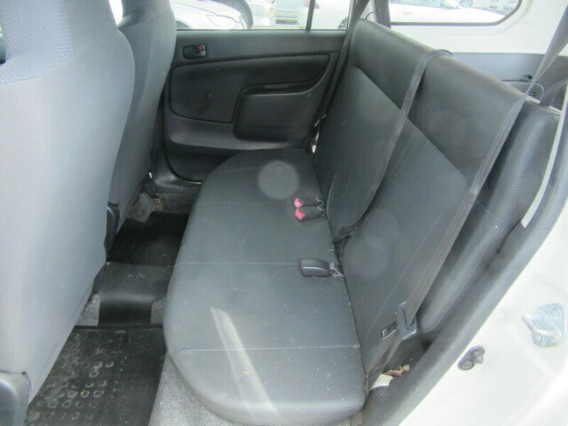PROBOX VAN