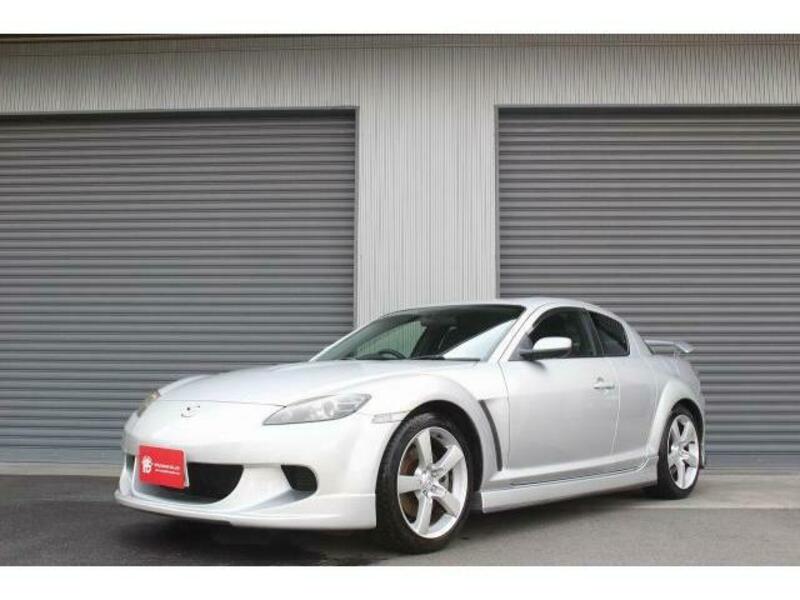 RX-8