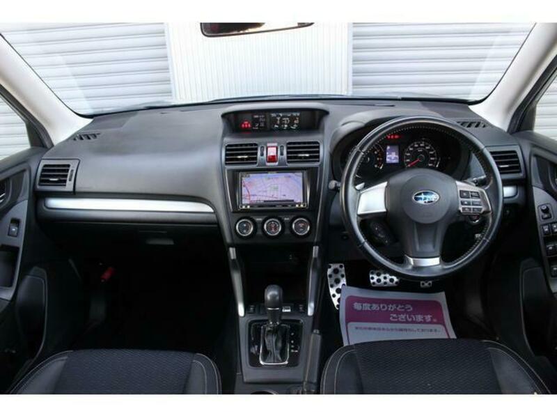 FORESTER-4