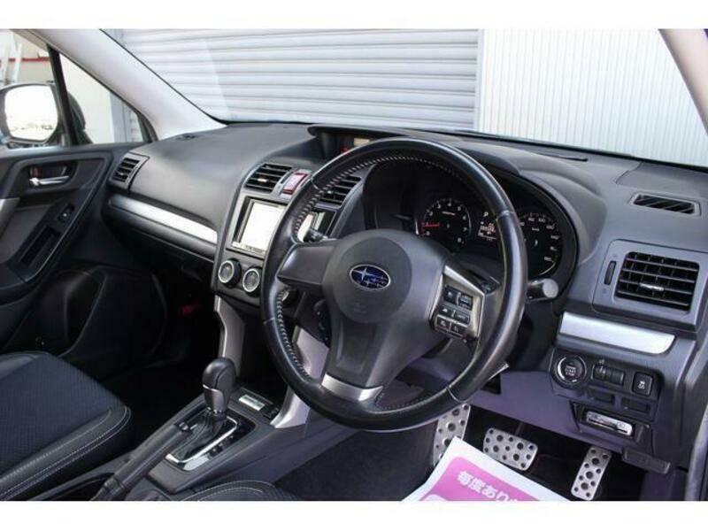 FORESTER-5