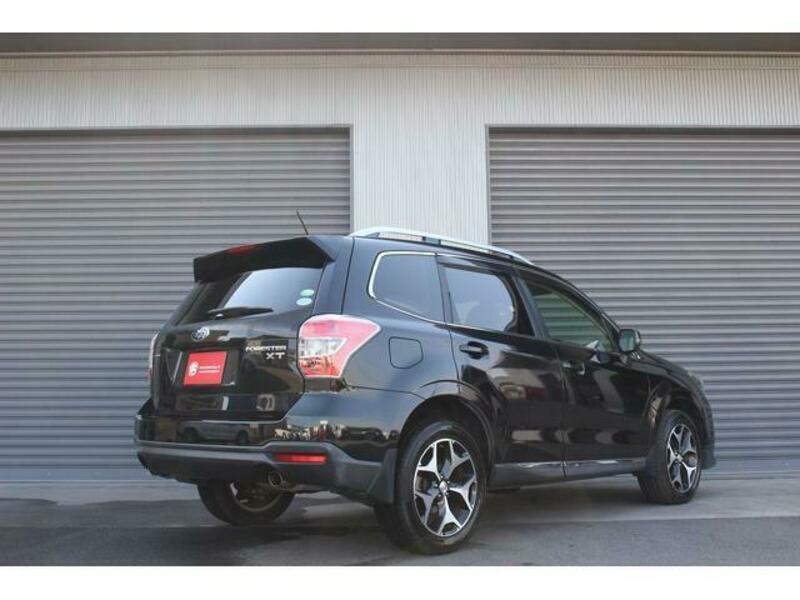 FORESTER-2