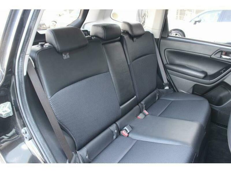 FORESTER-7
