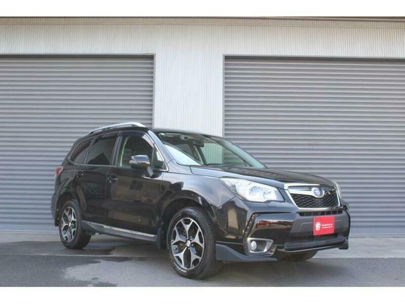 FORESTER-1