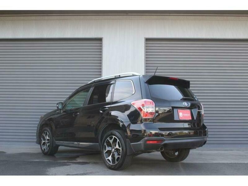 FORESTER-3