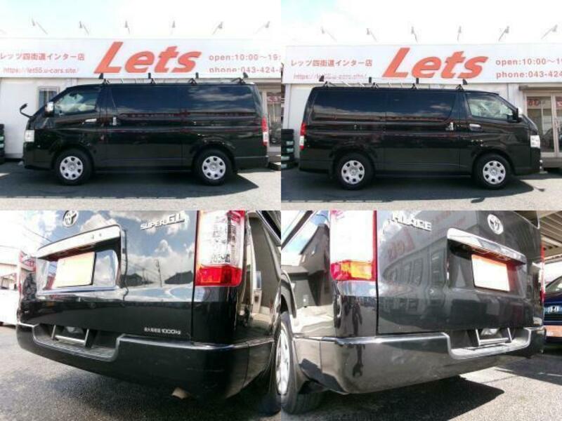 HIACE VAN-2