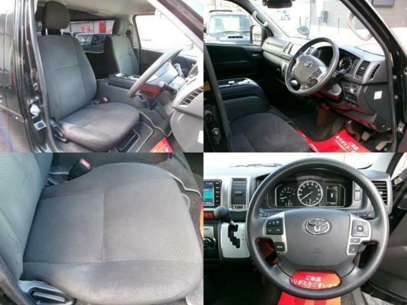 HIACE VAN-7