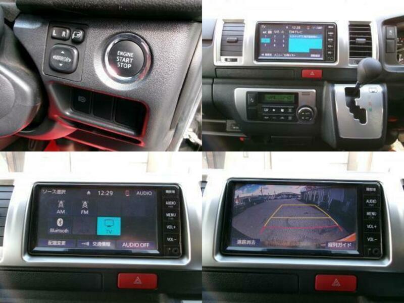 HIACE VAN-8