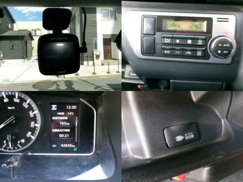 HIACE VAN-9