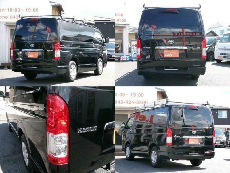 HIACE VAN-3