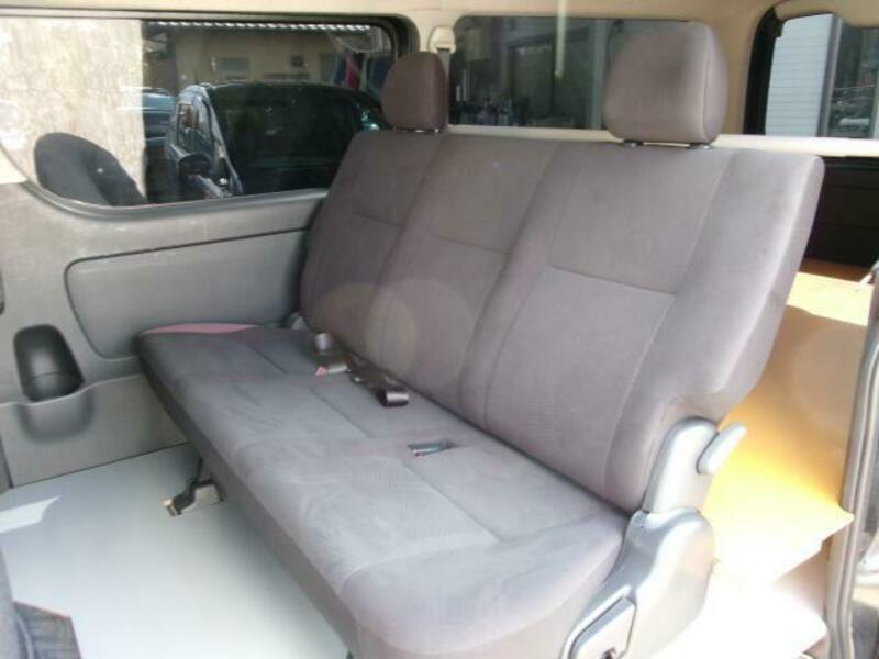 HIACE VAN-12