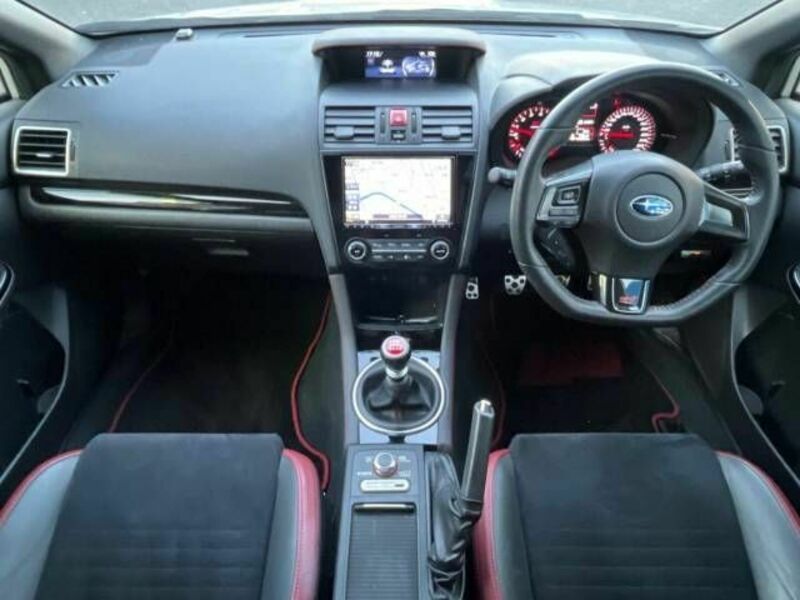 WRX STI-1