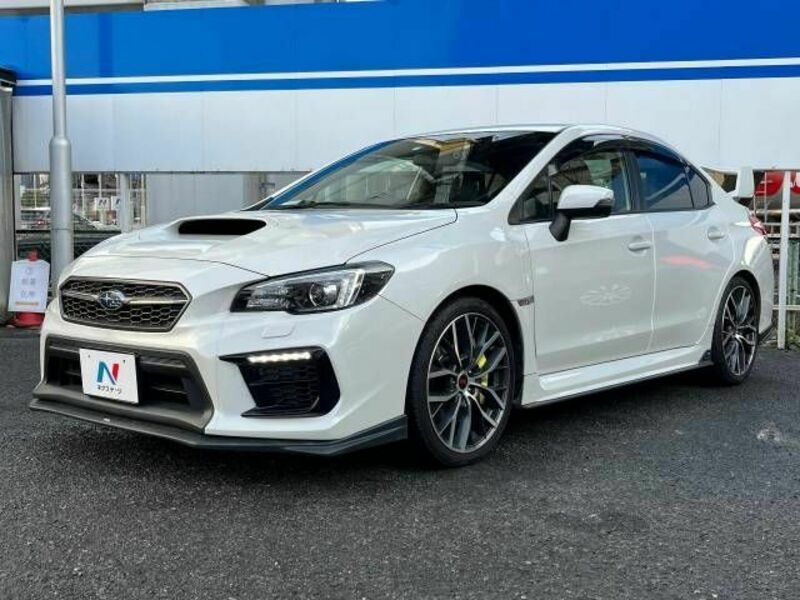 WRX STI-2