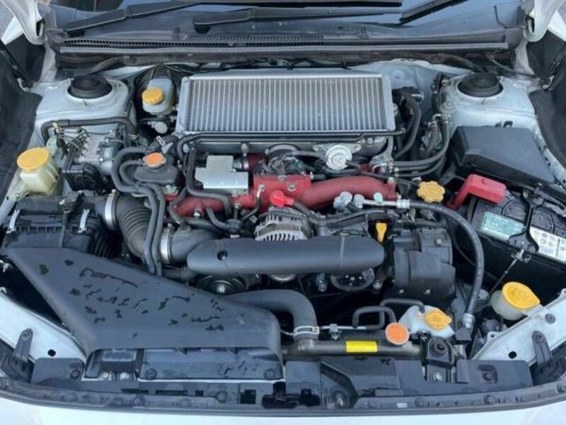 WRX STI-19