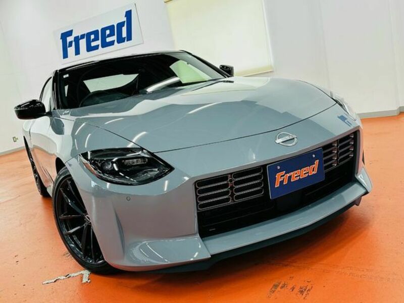 FAIRLADY Z-0
