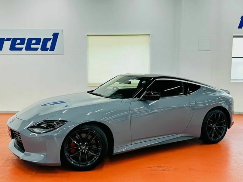 FAIRLADY Z