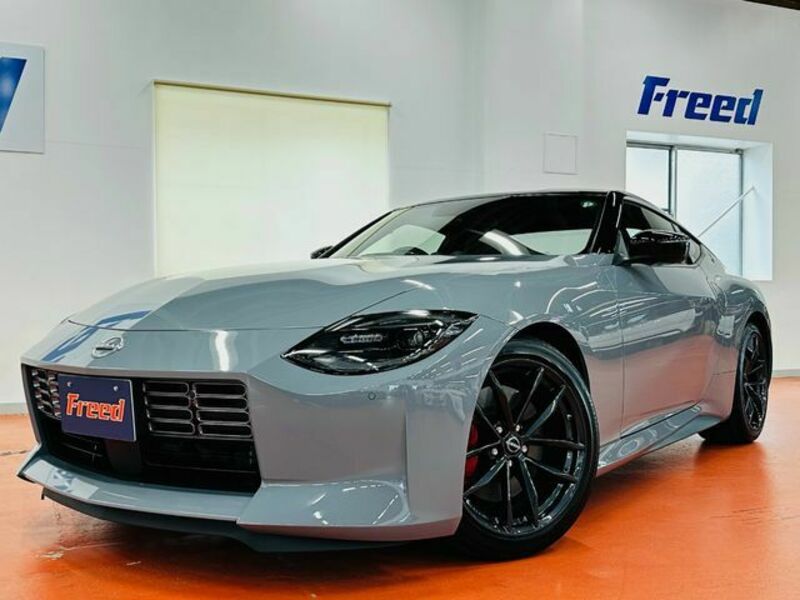 FAIRLADY Z