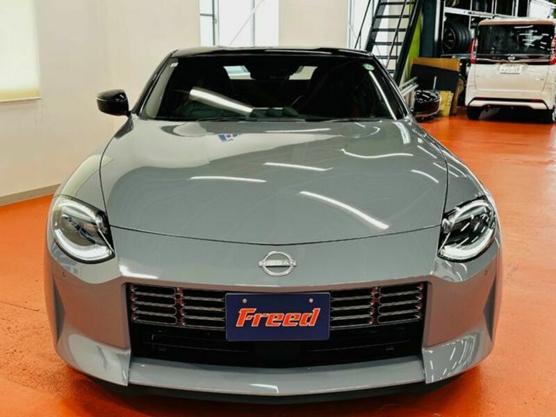 FAIRLADY Z
