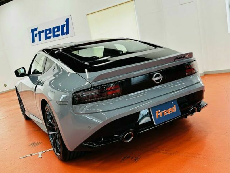 FAIRLADY Z