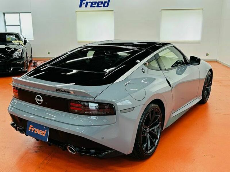 FAIRLADY Z