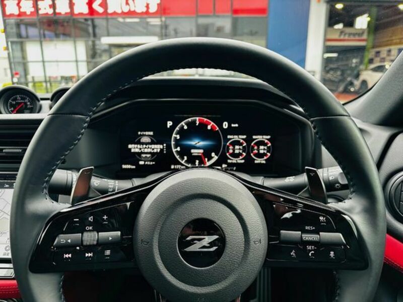 FAIRLADY Z