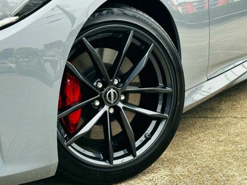 FAIRLADY Z
