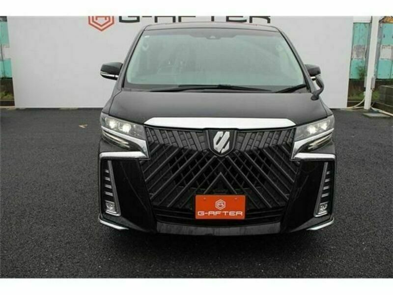 ALPHARD-7