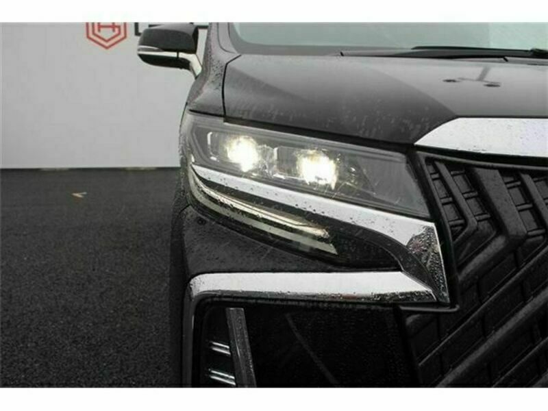ALPHARD-11