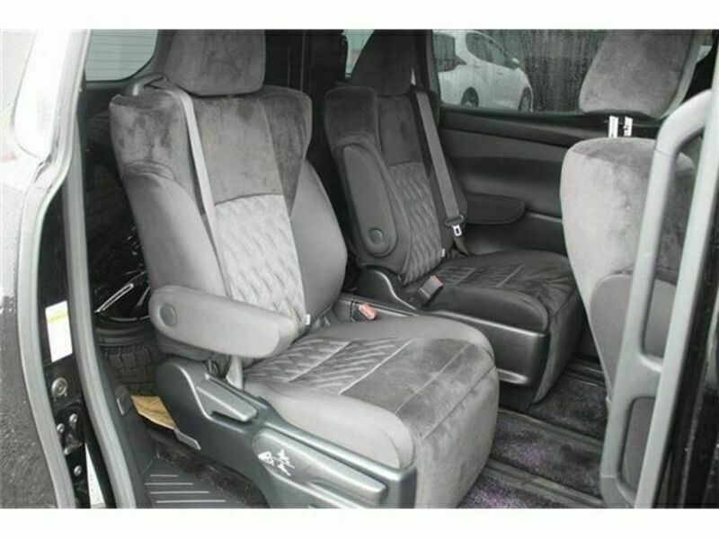 ALPHARD-15