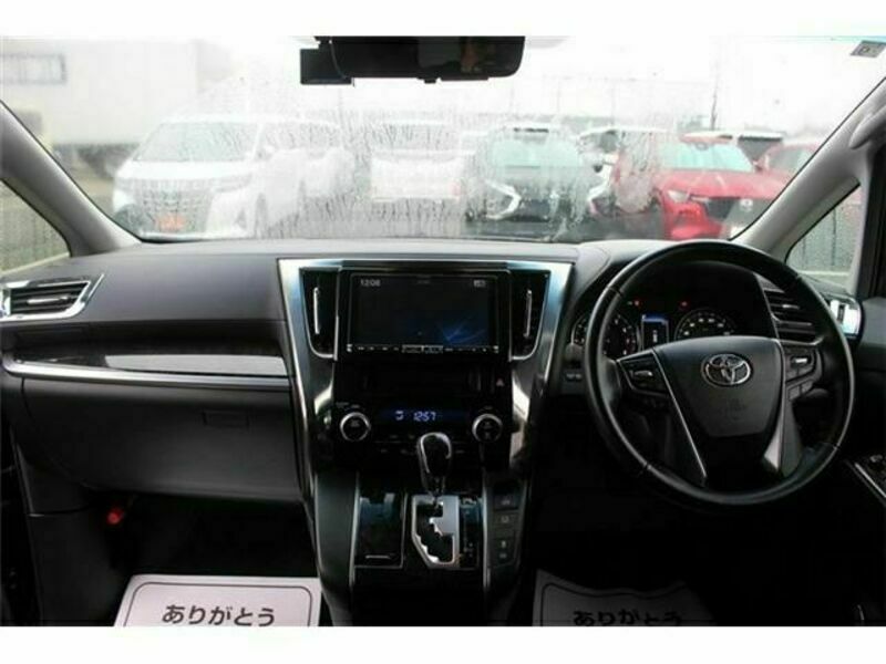 ALPHARD-16