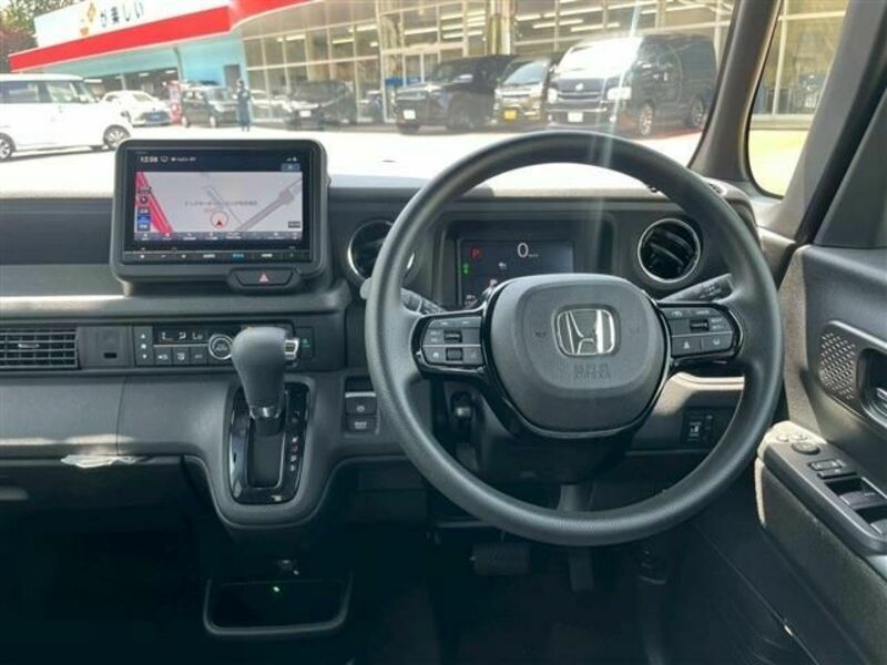 N BOX CUSTOM-11