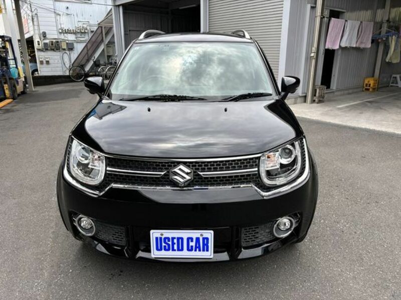 IGNIS