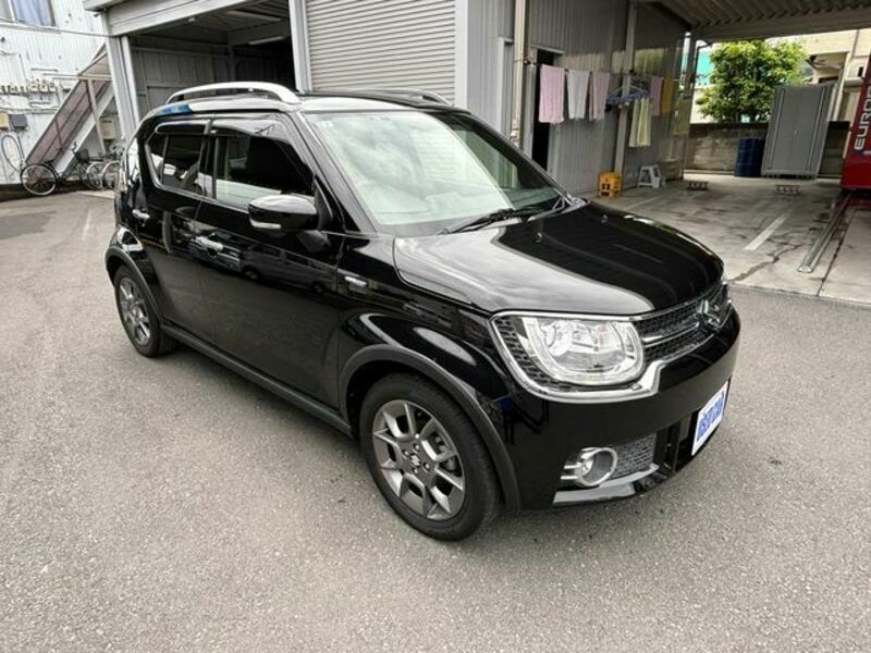 IGNIS