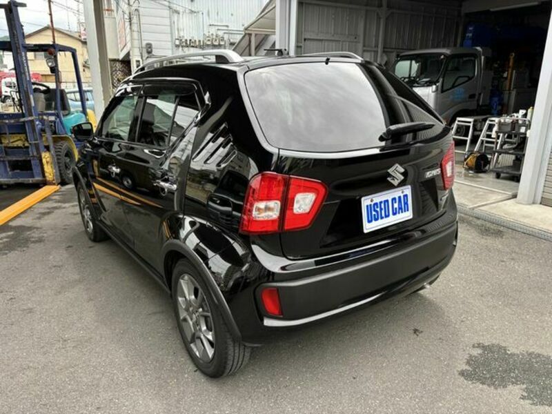 IGNIS