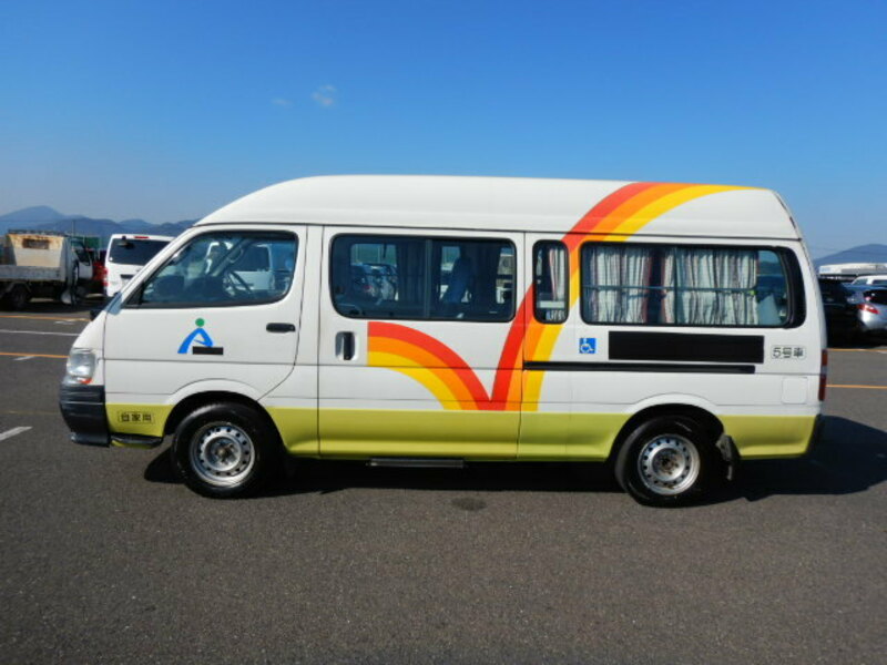 HIACE