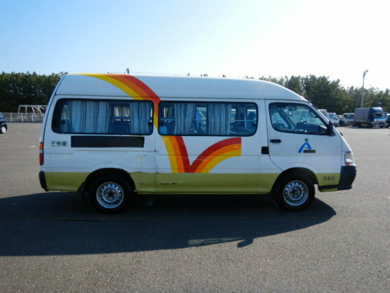 HIACE