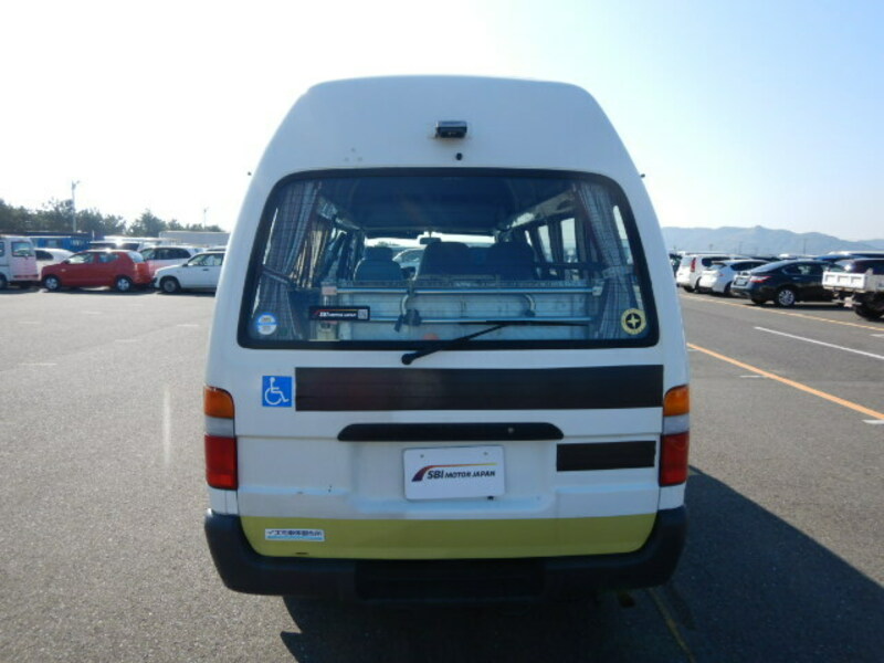 HIACE