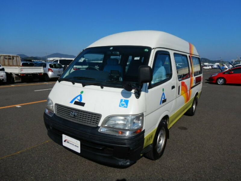 HIACE-0