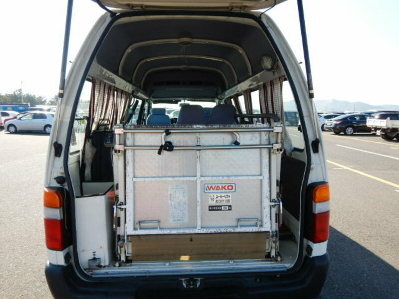 HIACE