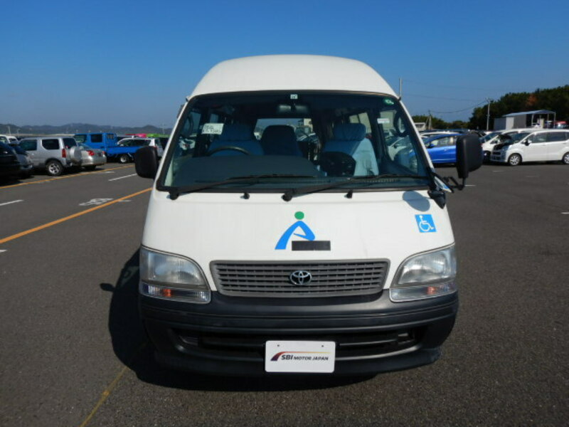 HIACE