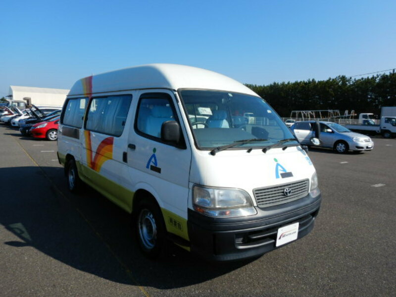 HIACE